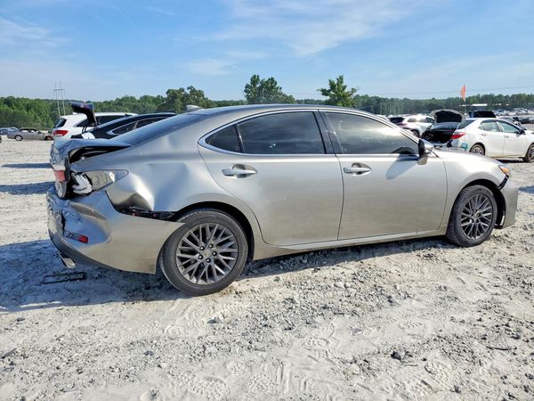 2018 LEXUS ES 350