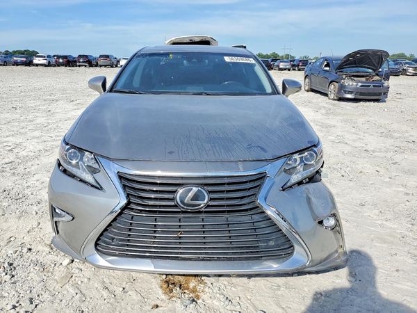2018 LEXUS ES 350