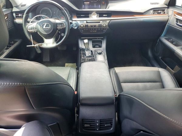 2018 LEXUS ES 350