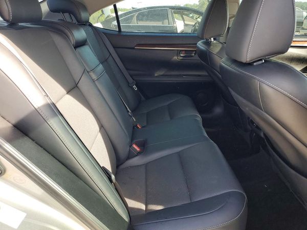 2018 LEXUS ES 350