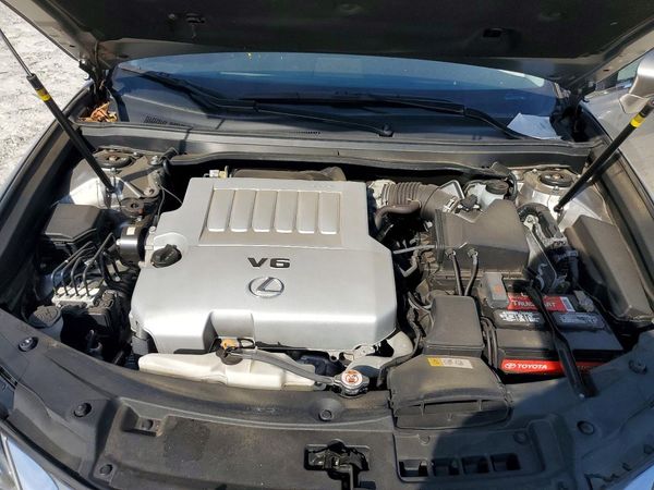 2018 LEXUS ES 350