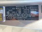 2022 KIA FORTE FE, LXS