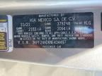 2022 KIA FORTE FE, LXS