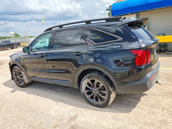 2023 KIA SORENTO SX/SX Prestige