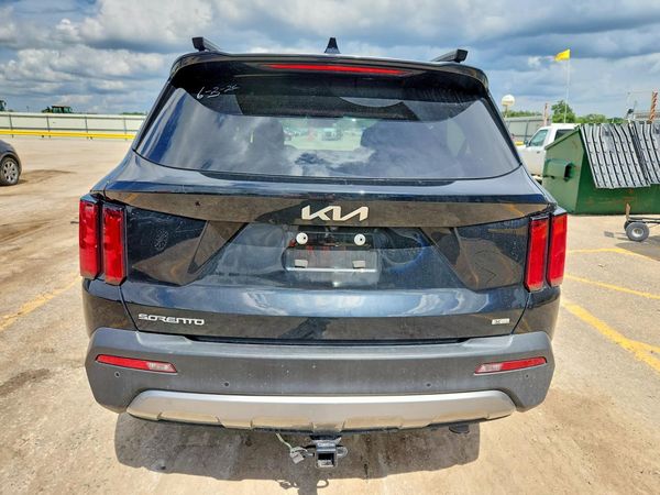 2023 KIA SORENTO SX/SX Prestige