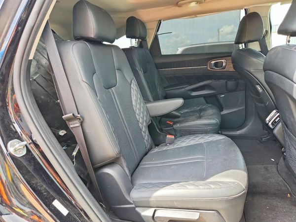 2023 KIA SORENTO SX/SX Prestige