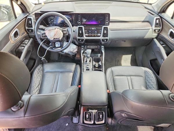 2023 KIA SORENTO SX/SX Prestige