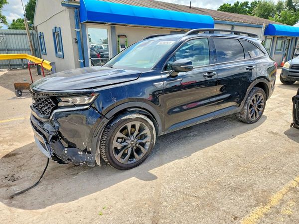 2023 KIA SORENTO SX/SX Prestige