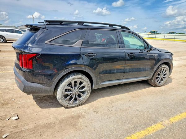 2023 KIA SORENTO SX/SX Prestige