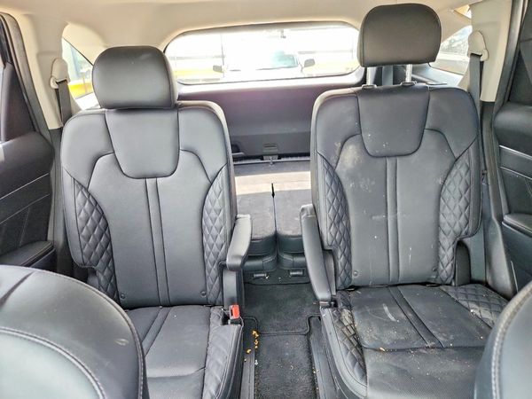 2023 KIA SORENTO SX/SX Prestige