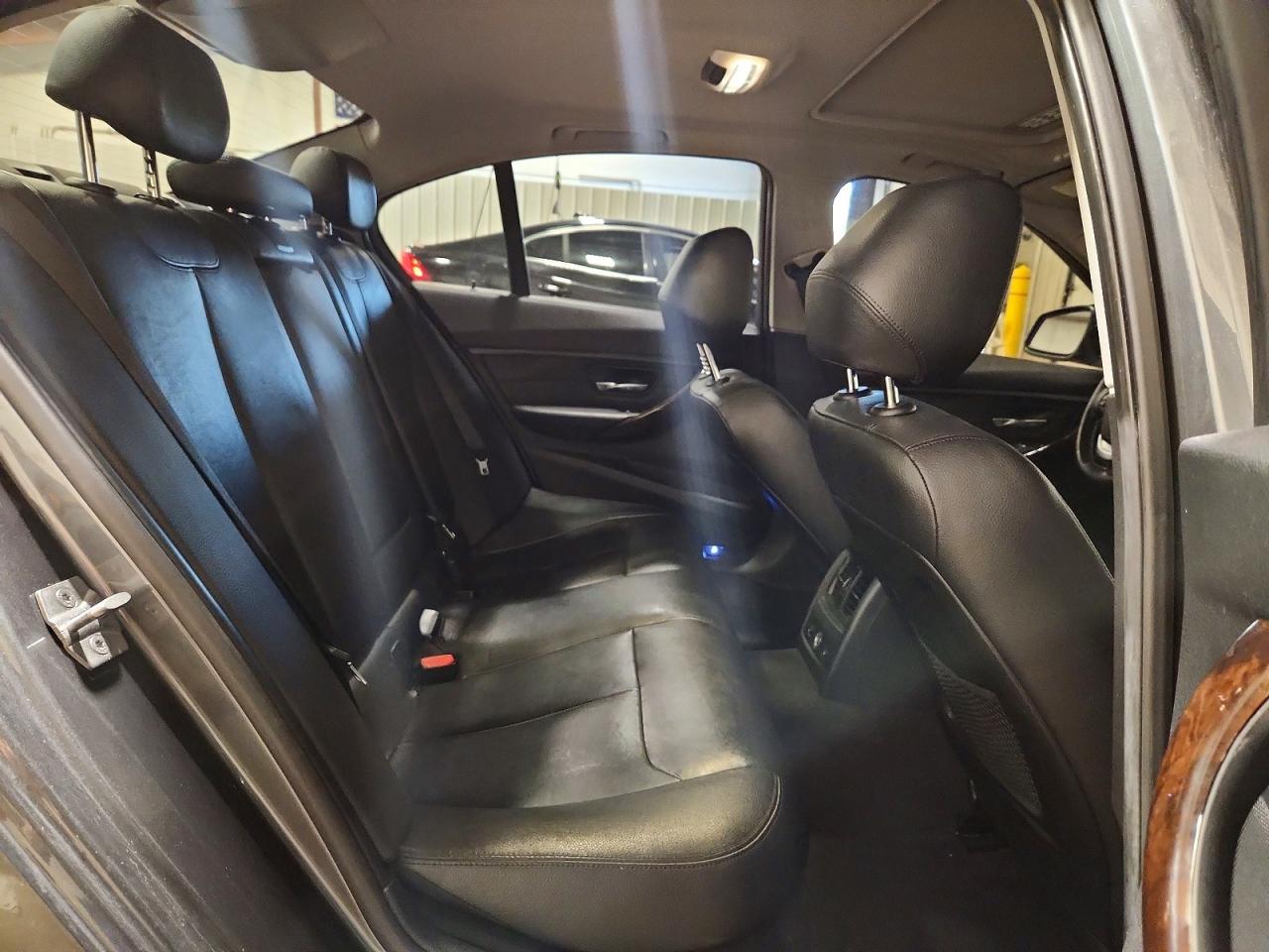 2015 BMW 328 xDrive SA