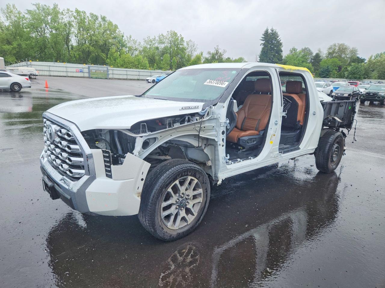 2025 TOYOTA TUNDRA 1794