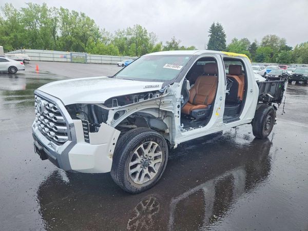 2025 TOYOTA TUNDRA 1794