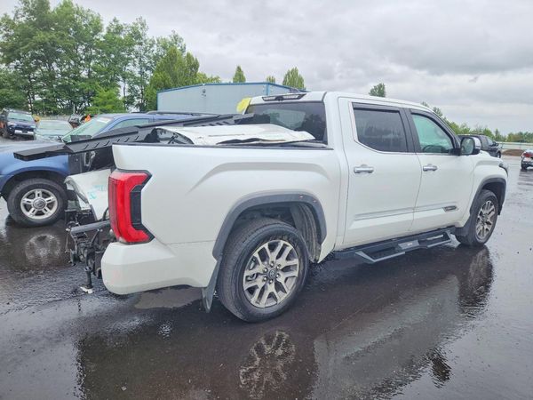 2025 TOYOTA TUNDRA 1794