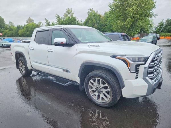 2025 TOYOTA TUNDRA 1794