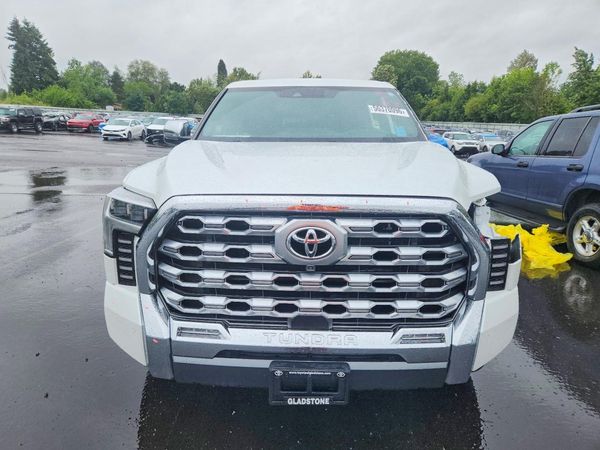 2025 TOYOTA TUNDRA 1794