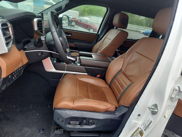 2025 TOYOTA TUNDRA 1794