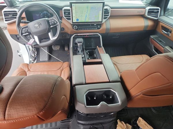 2025 TOYOTA TUNDRA 1794