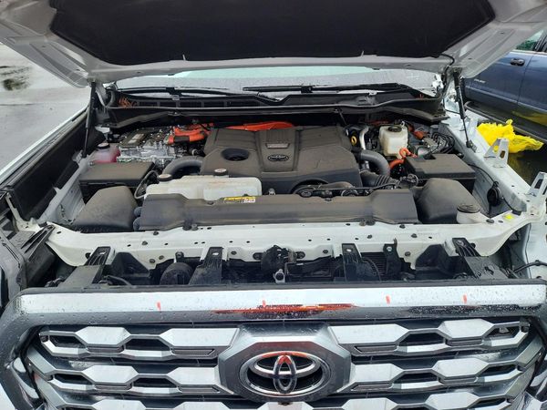 2025 TOYOTA TUNDRA 1794