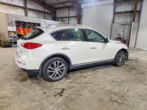 2016 INFINITI QX50