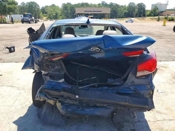 2014 HYUNDAI ELANTRA