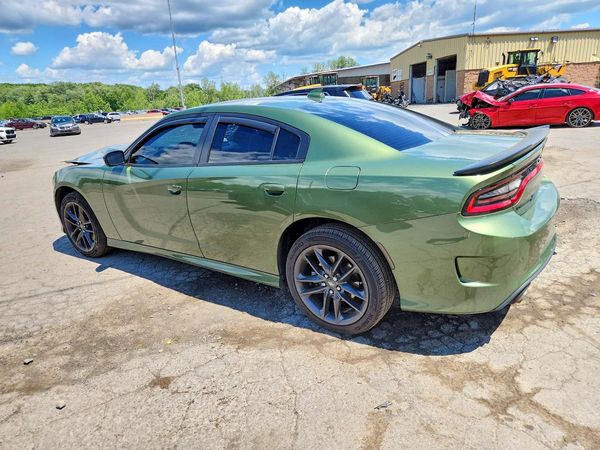 2021 DODGE CHARGER GT