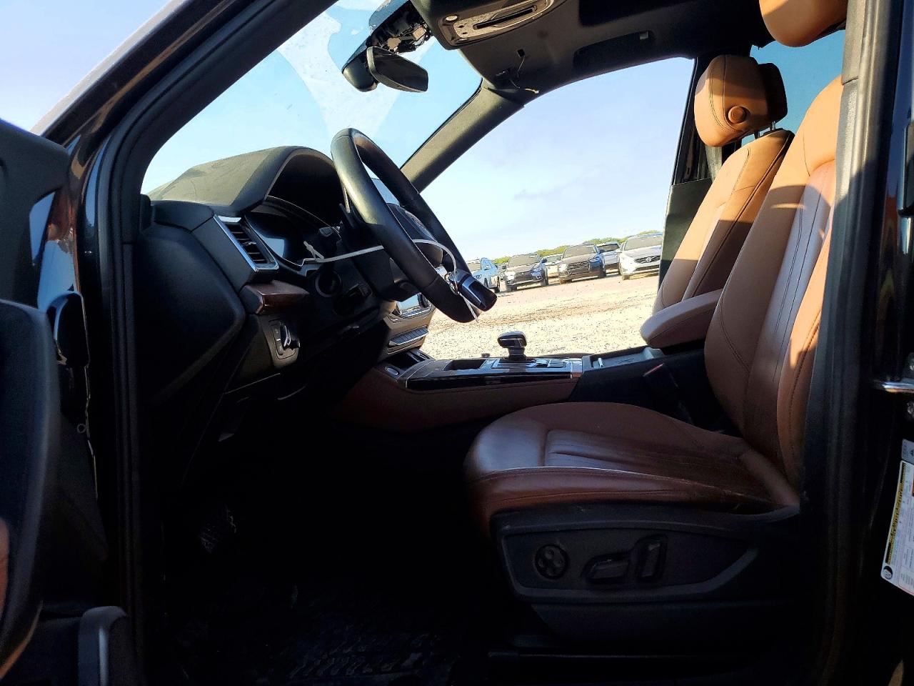 2021 AUDI Q5 quattro Premium Plus