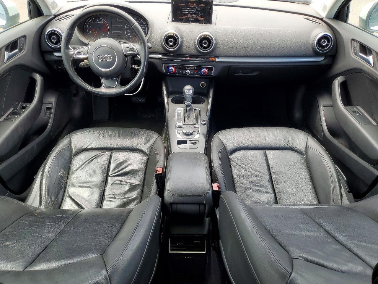 2015 AUDI A3 Premium