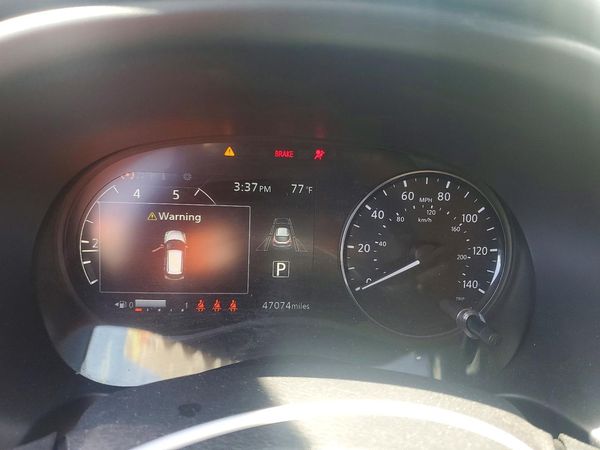 2023 NISSAN KICKS