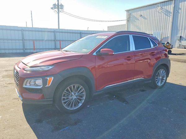 2019 HYUNDAI KONA SEL