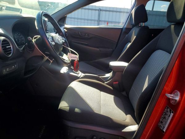 2019 HYUNDAI KONA SEL