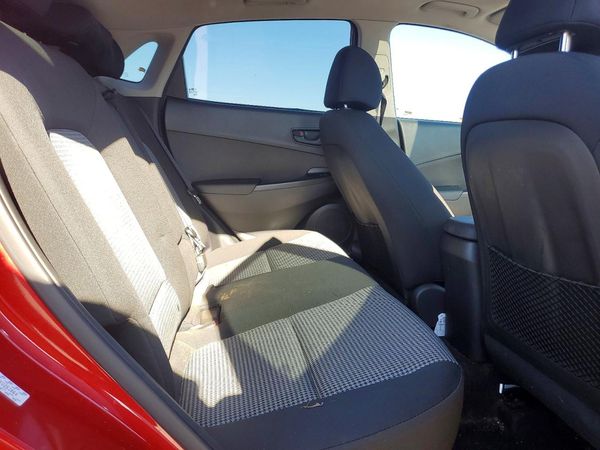 2019 HYUNDAI KONA SEL