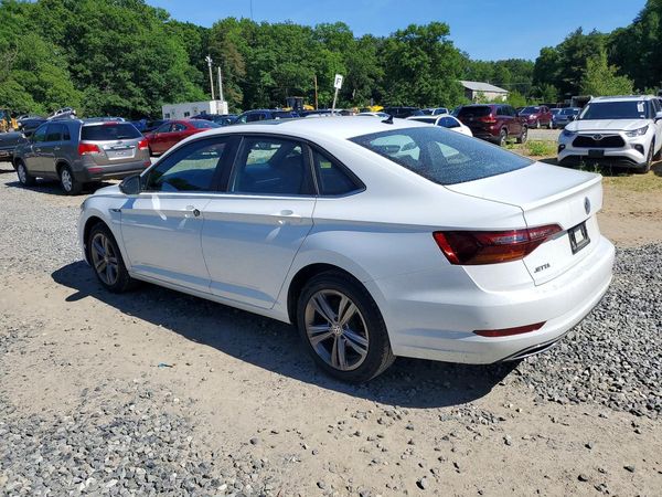2019 VOLKSWAGEN JETTA S, SE, R-Line