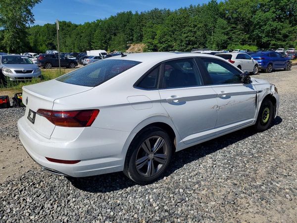 2019 VOLKSWAGEN JETTA S, SE, R-Line