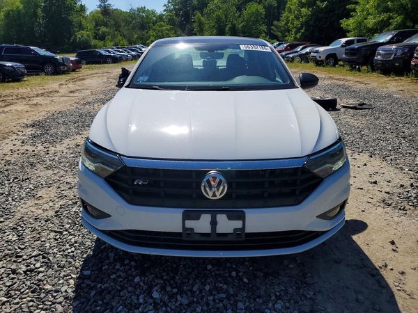 2019 VOLKSWAGEN JETTA S, SE, R-Line