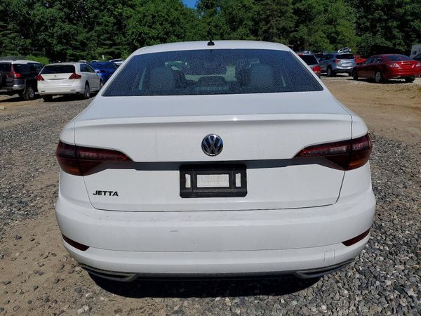 2019 VOLKSWAGEN JETTA S, SE, R-Line