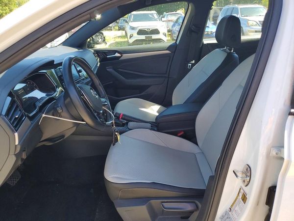 2019 VOLKSWAGEN JETTA S, SE, R-Line