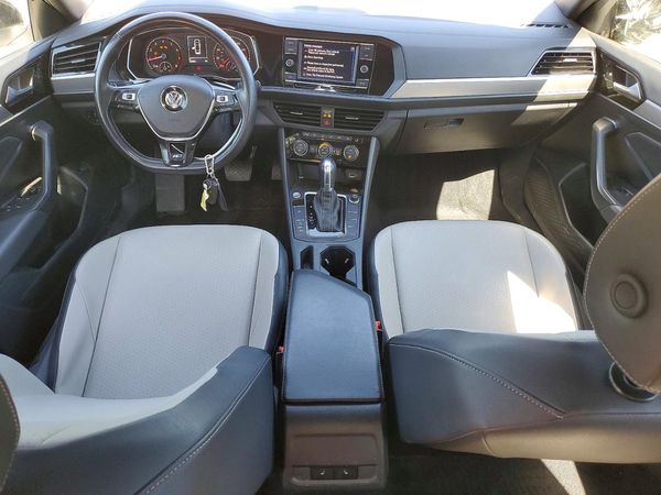 2019 VOLKSWAGEN JETTA S, SE, R-Line