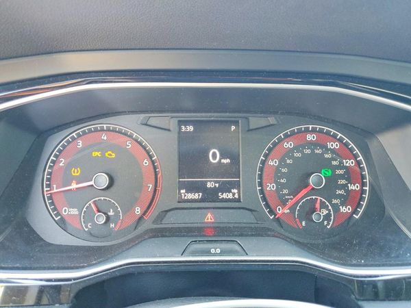 2019 VOLKSWAGEN JETTA S, SE, R-Line
