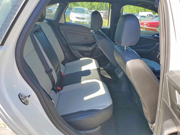 2019 VOLKSWAGEN JETTA S, SE, R-Line