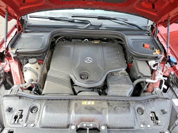 2024 MERCEDES-BENZ GLE