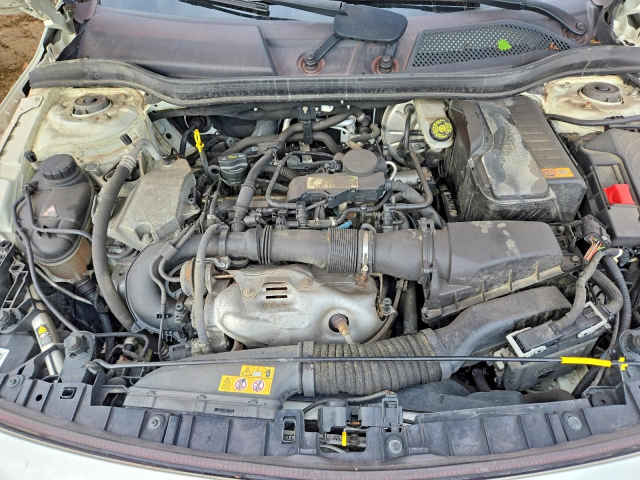 2016 MERCEDES-BENZ GLA GLA250-4M
