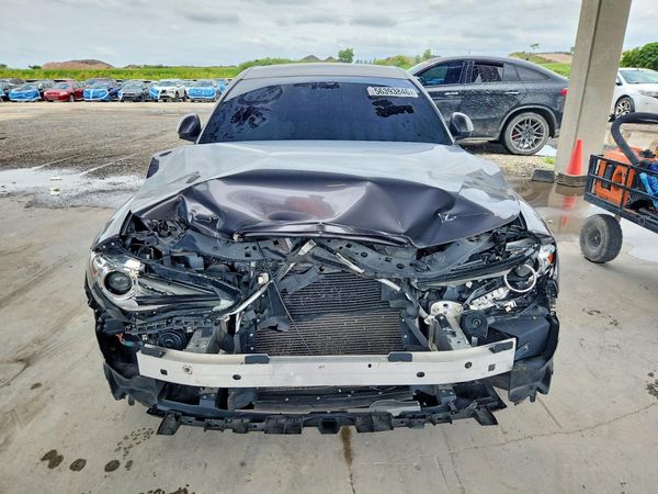 2019 ALFA ROMEO GIULIA RWD