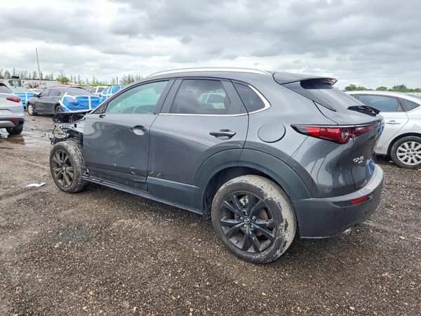 2024 MAZDA CX-30 Select Sport Package
