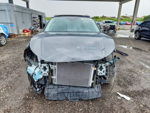 2024 MAZDA CX-30 Select Sport Package