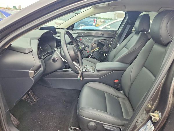 2024 MAZDA CX-30 Select Sport Package