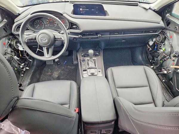 2024 MAZDA CX-30 Select Sport Package
