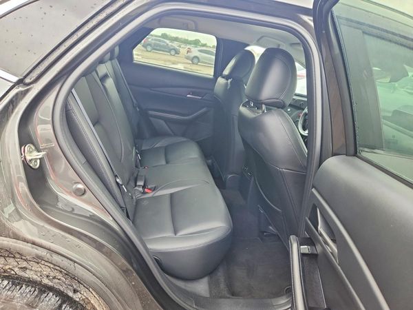 2024 MAZDA CX-30 Select Sport Package