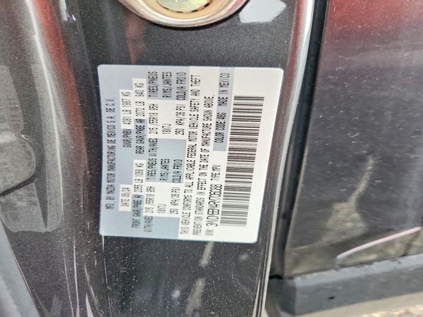 2024 MAZDA CX-30 Select Sport Package