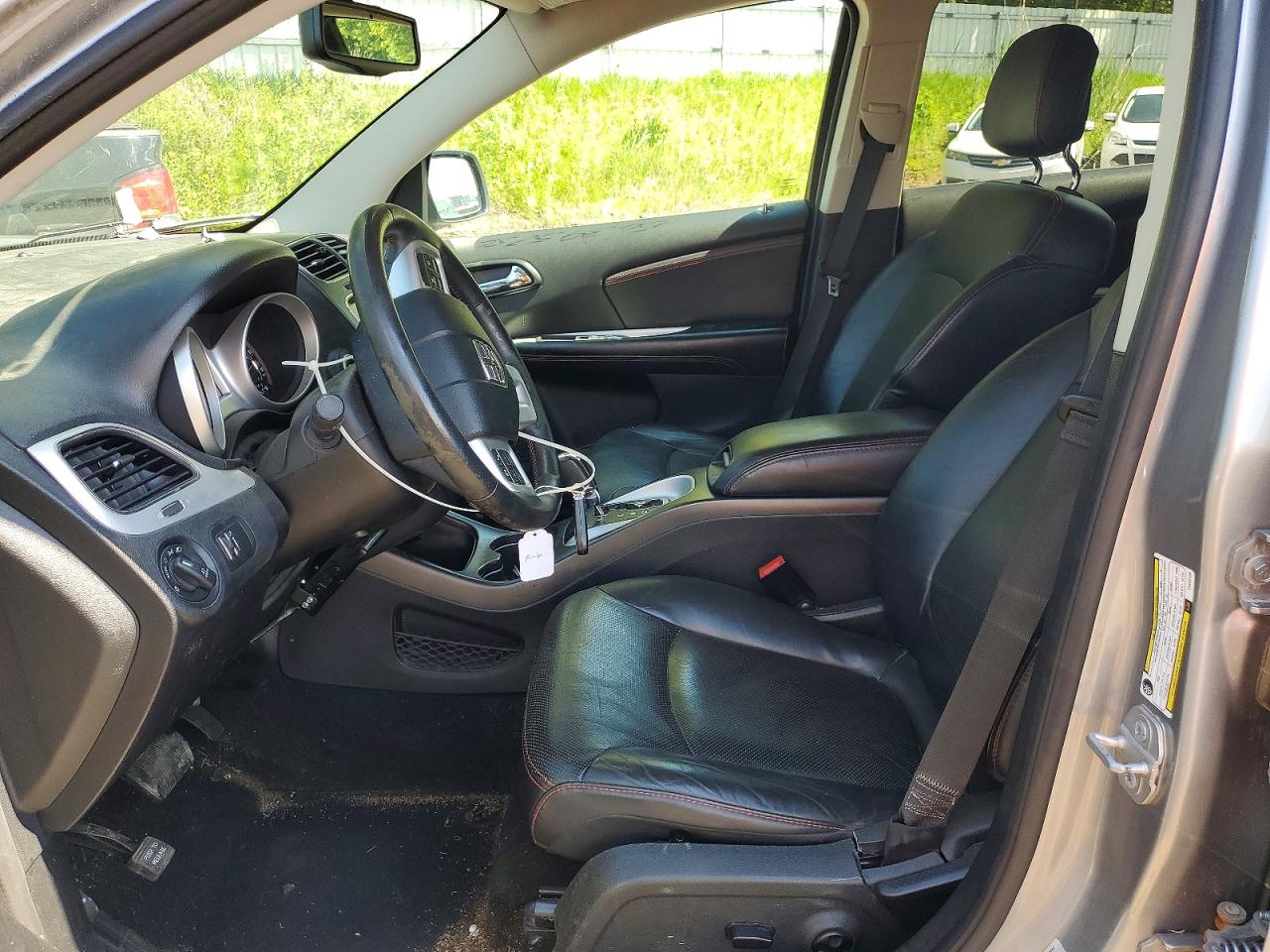 2015 DODGE JOURNEY R/T Rallye / R/T